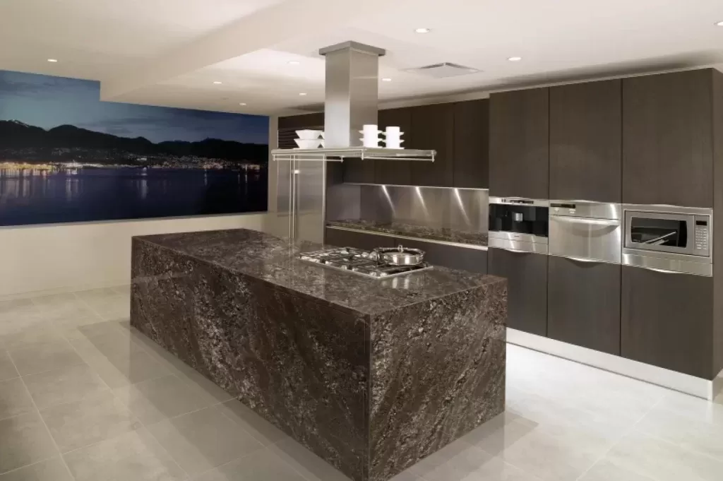 Granite