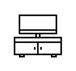 TV Units